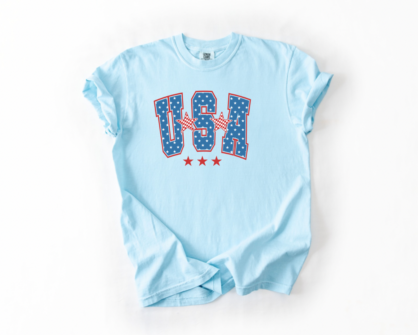 USA Stars