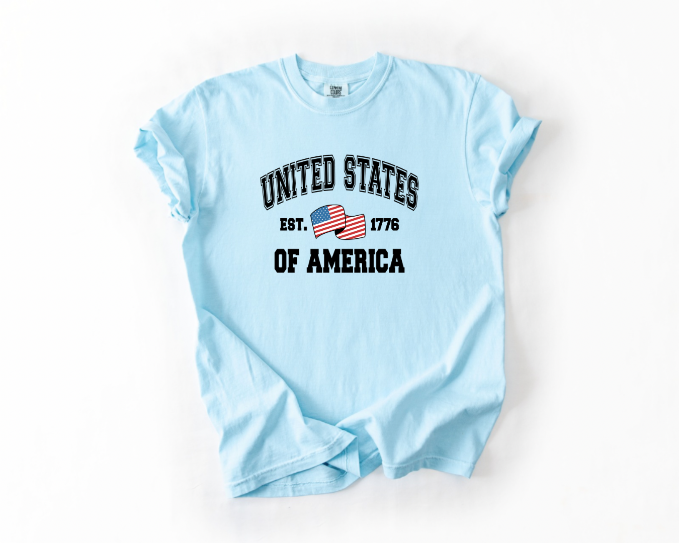 United States of America