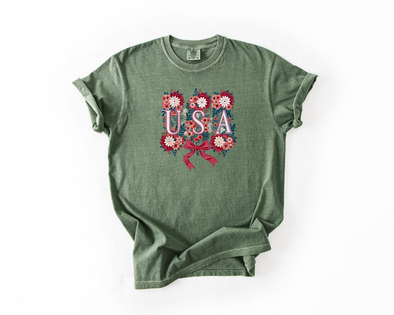 USA Floral