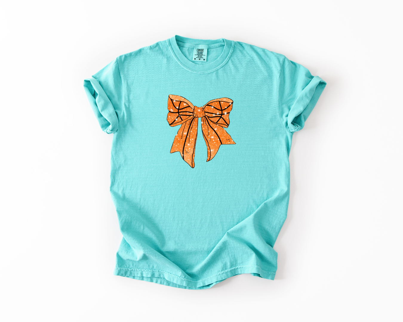 Basketball Bow