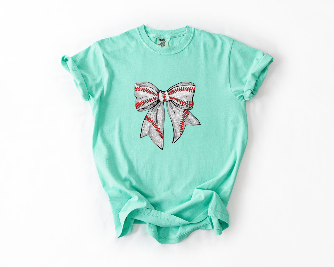Baseball Bow