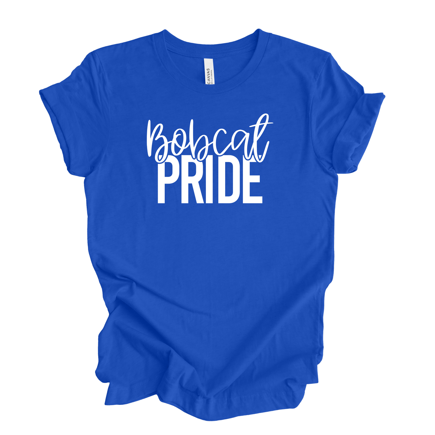 Bobcat Pride