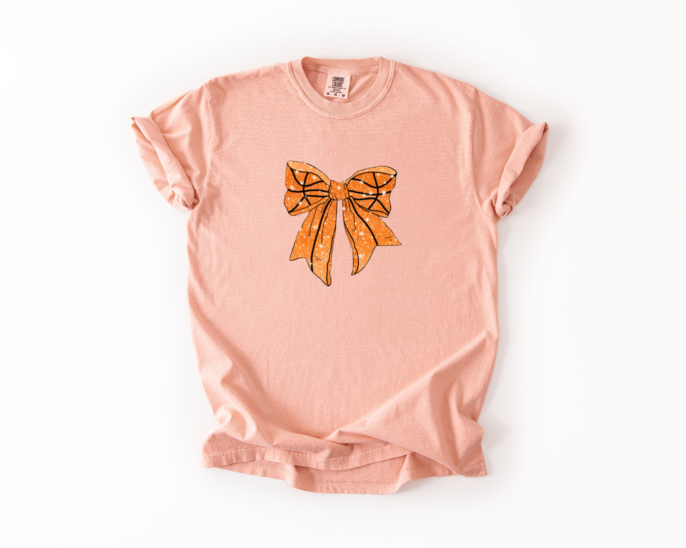 Basketball Bow