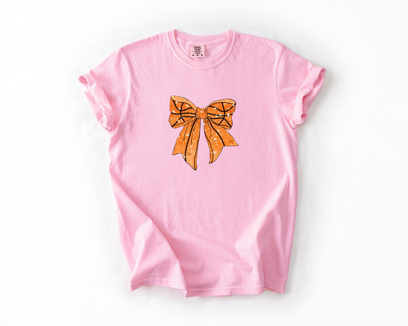 Basketball Bow
