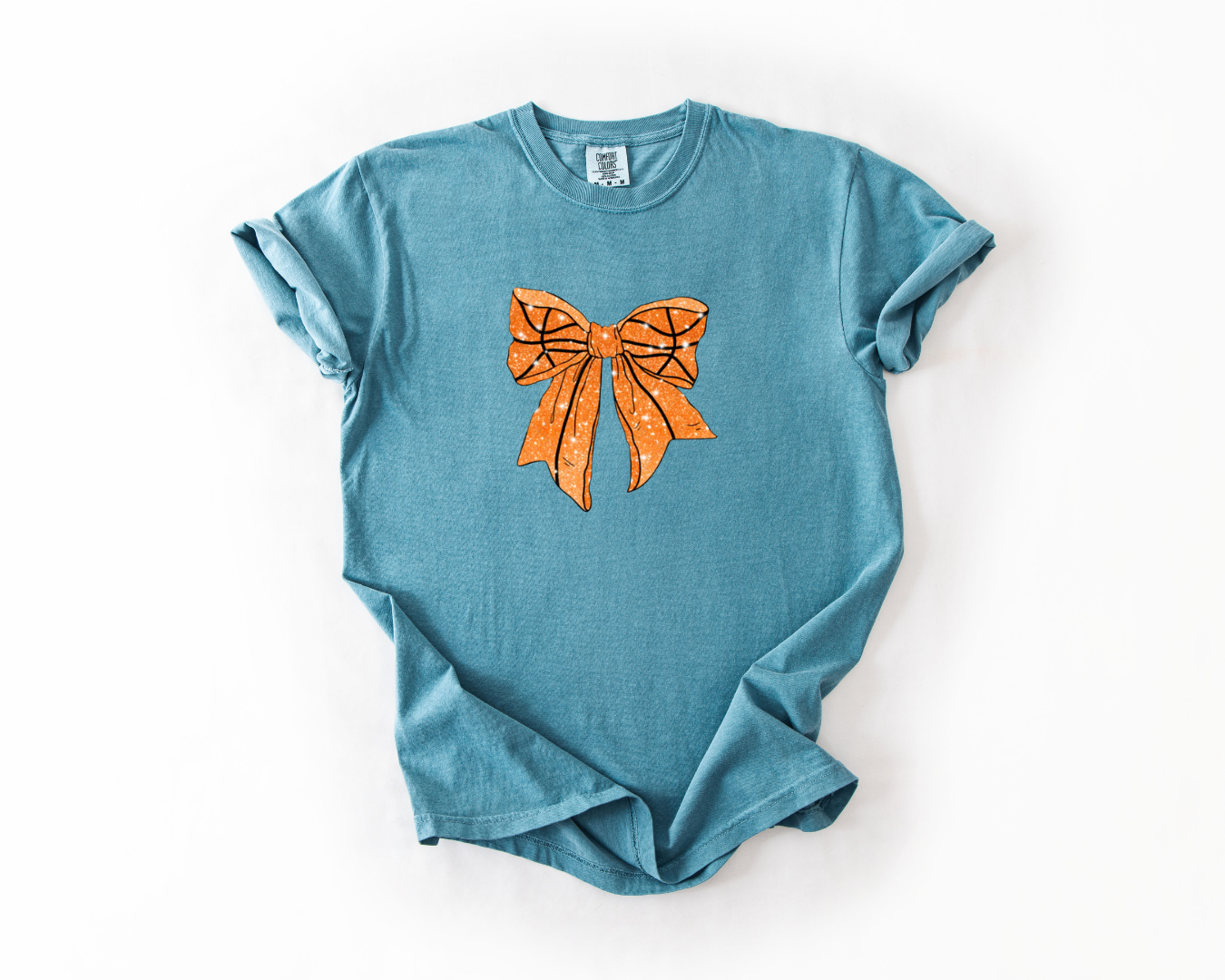 Basketball Bow
