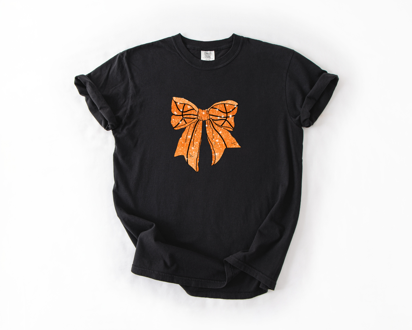Basketball Bow