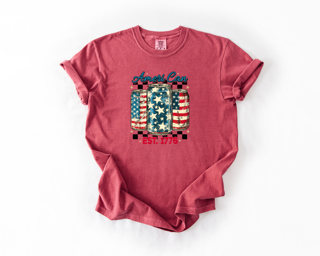 AmeriCAN