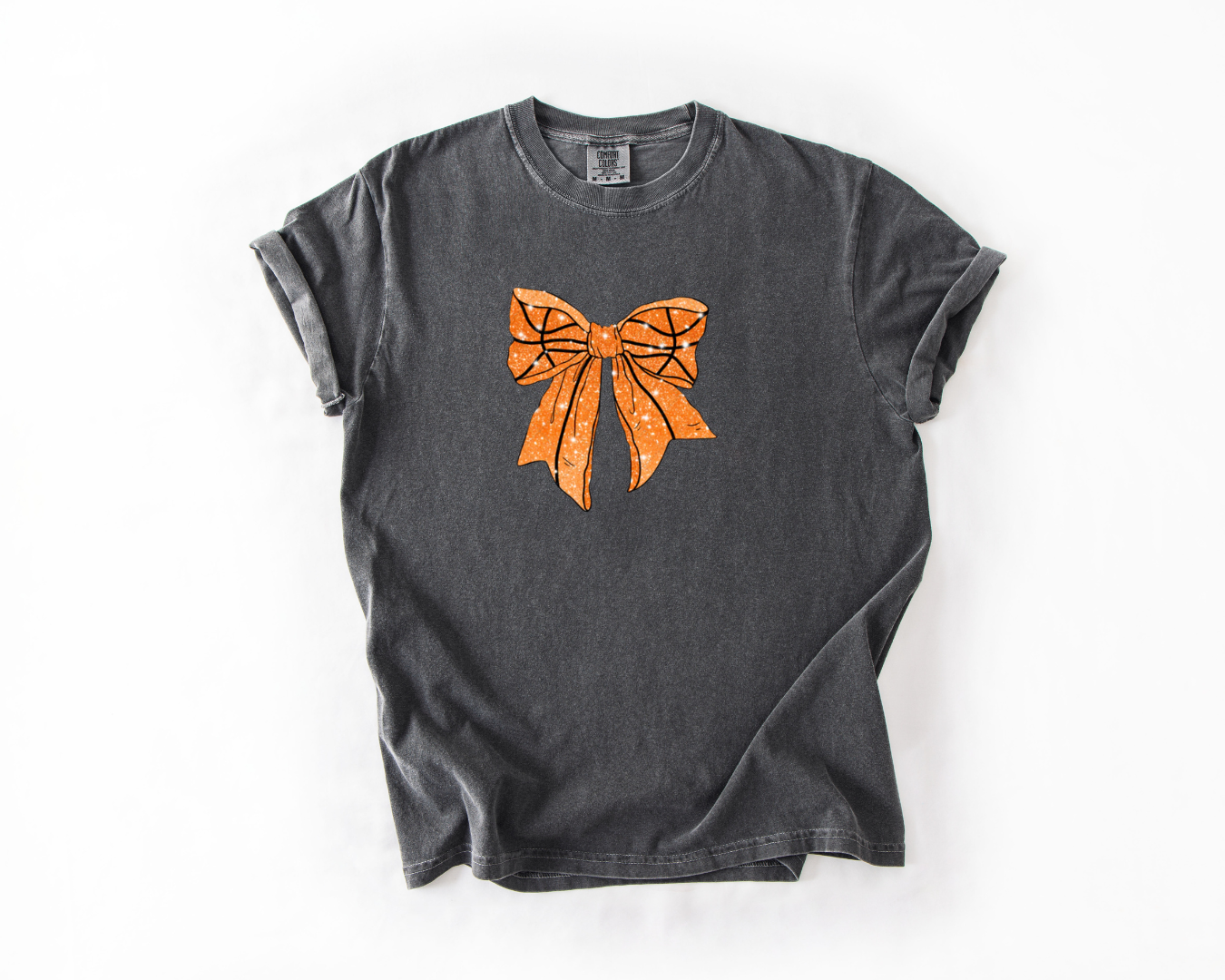 Basketball Bow