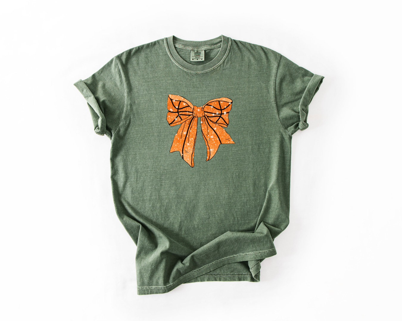 Basketball Bow