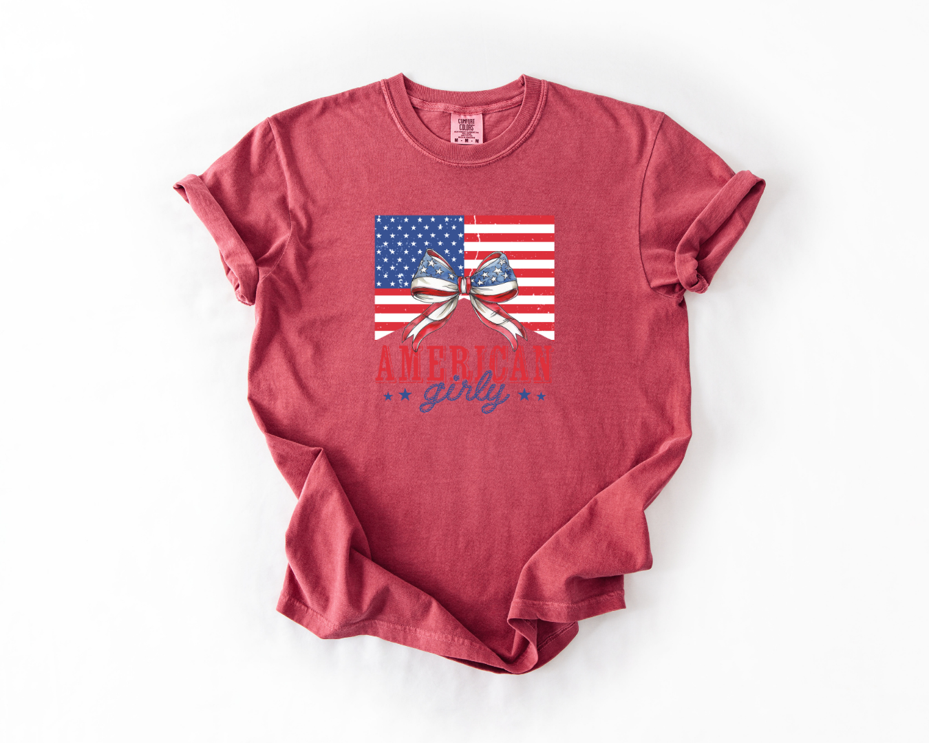 American Girly
