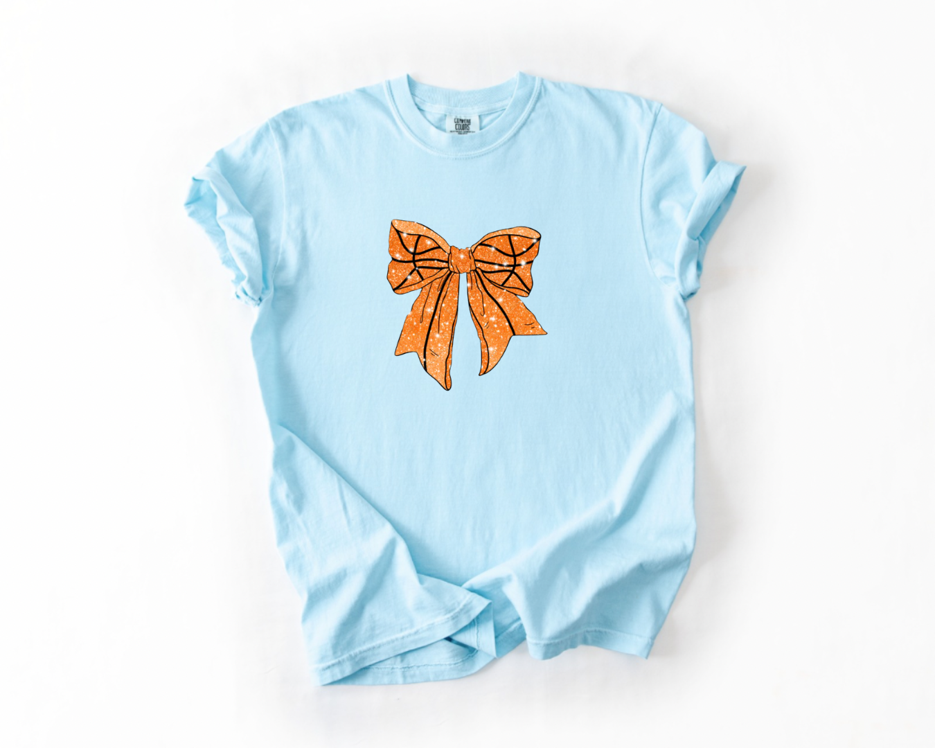 Basketball Bow