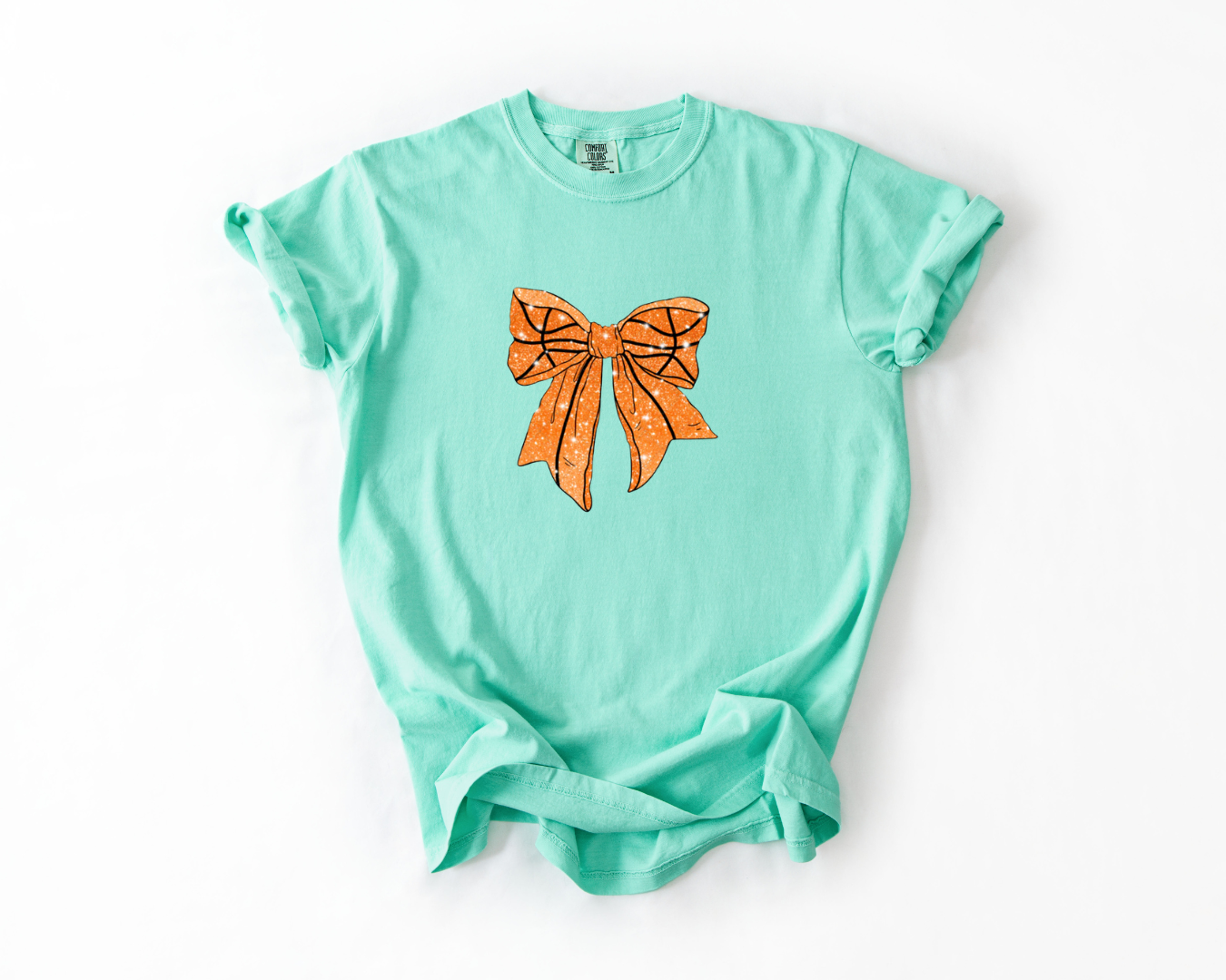 Basketball Bow
