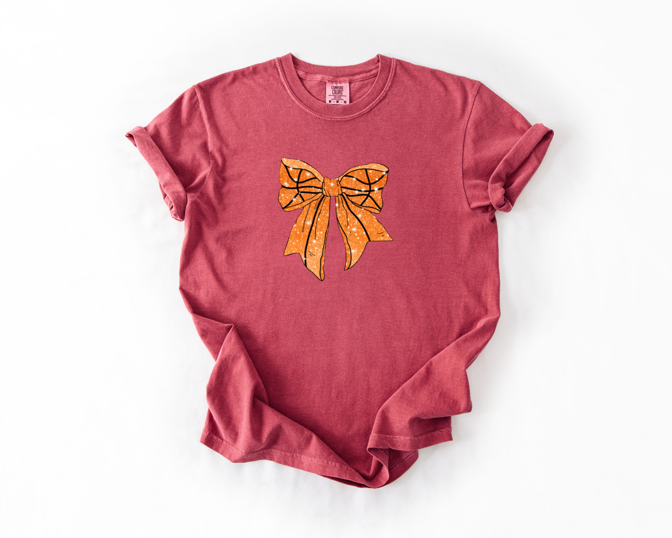 Basketball Bow