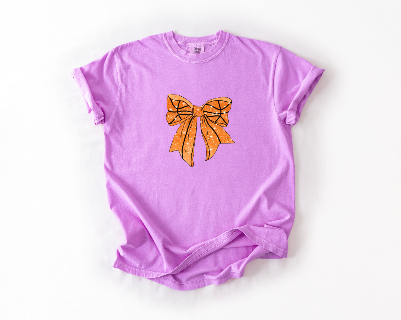 Basketball Bow