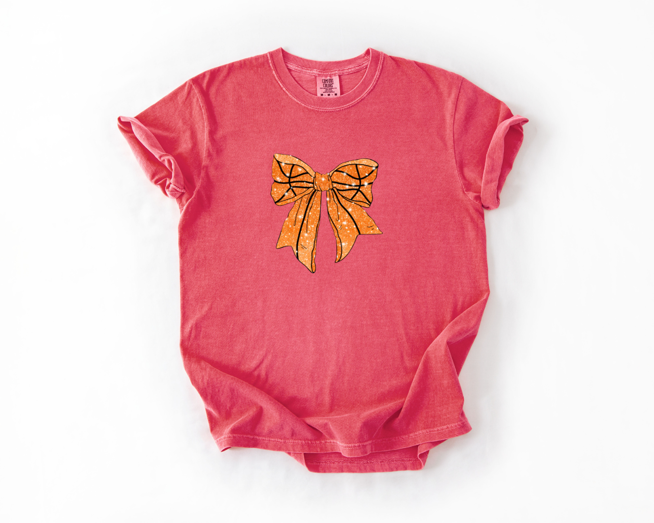 Basketball Bow