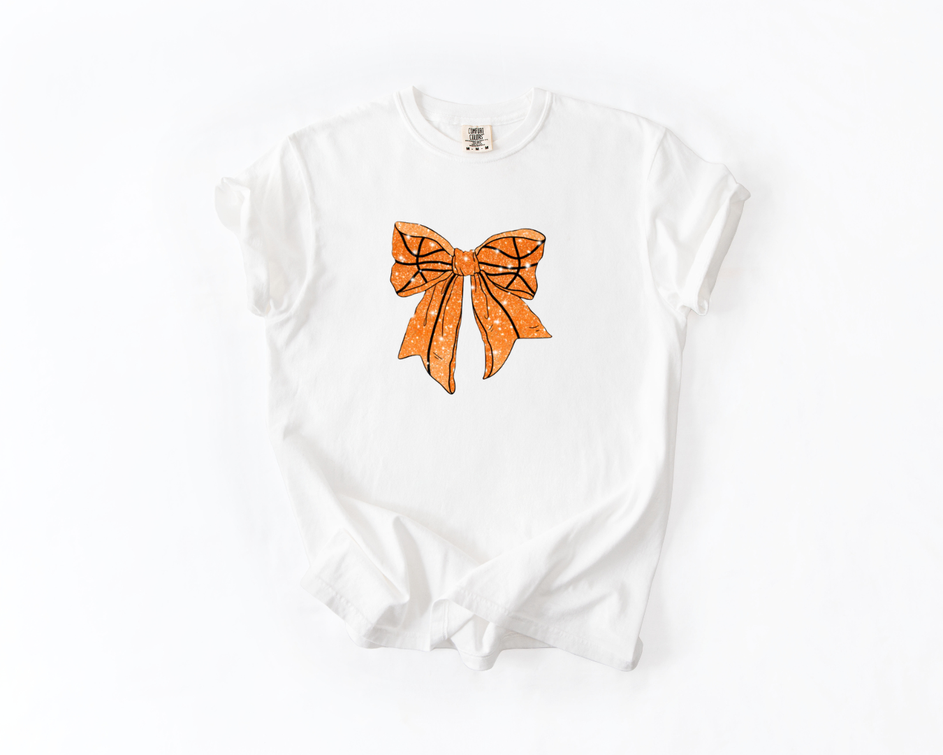 Basketball Bow