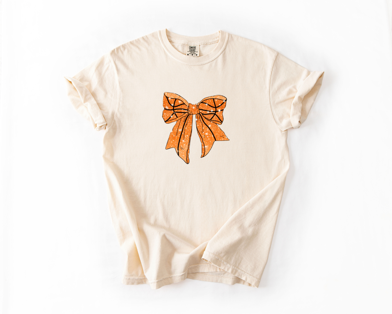 Basketball Bow