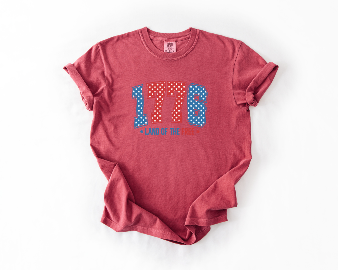 1776 Little Stars