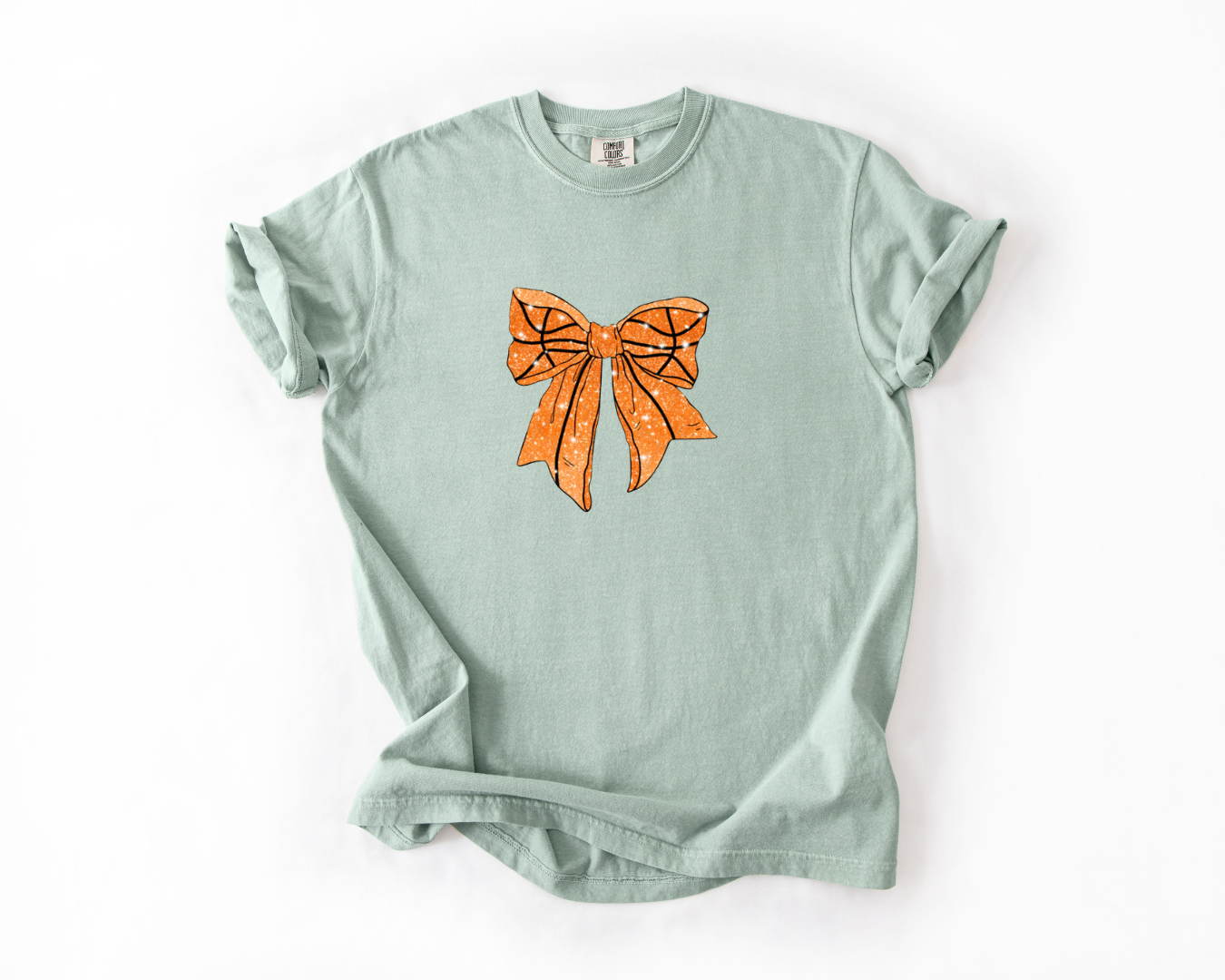 Basketball Bow