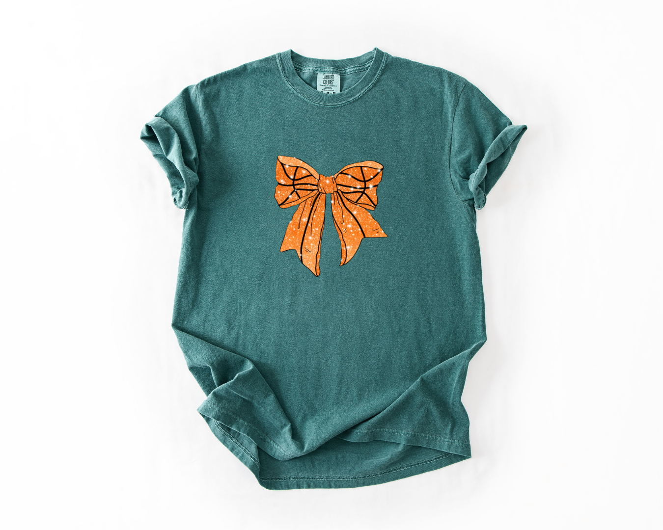 Basketball Bow
