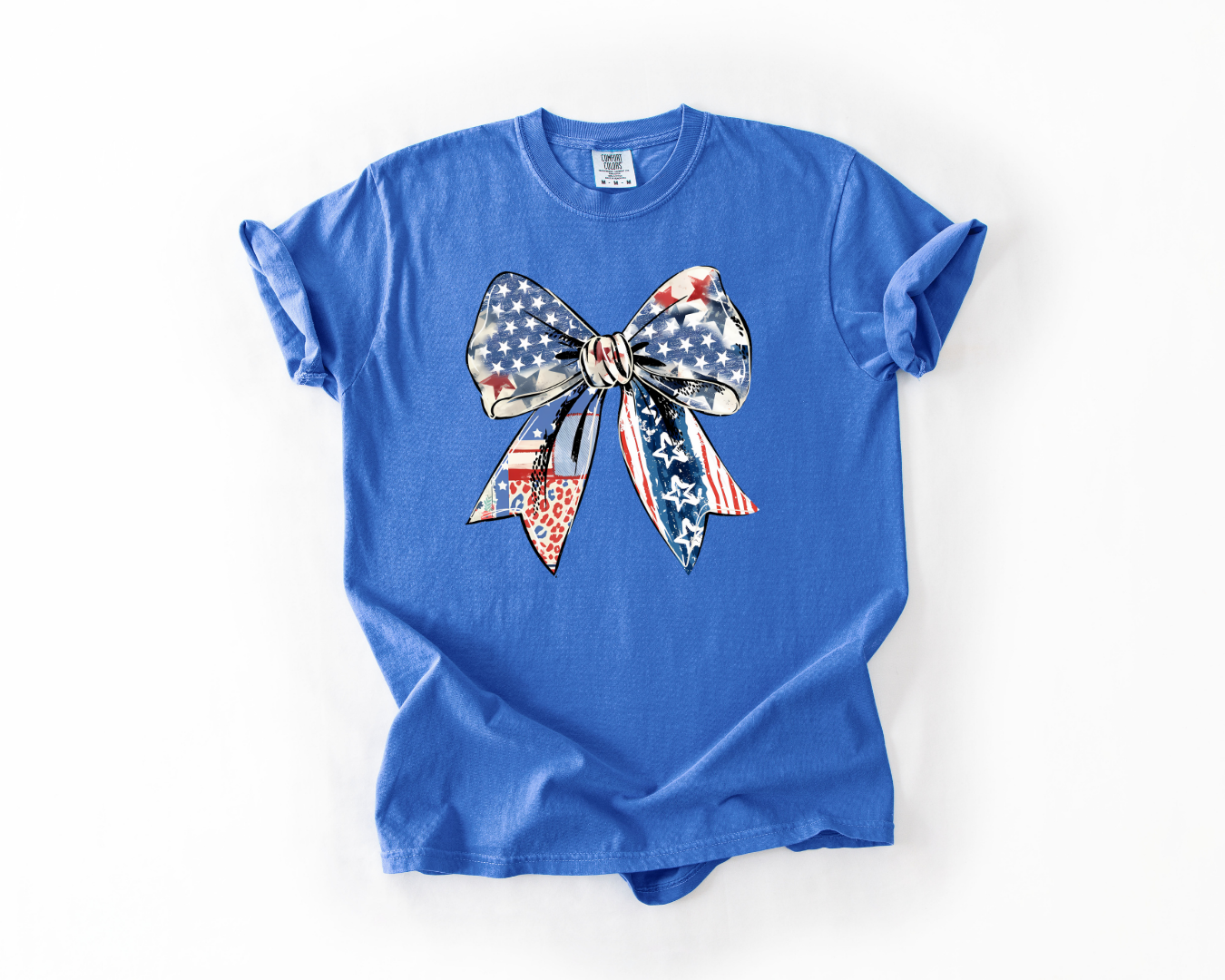 Coquette American Girl Bow