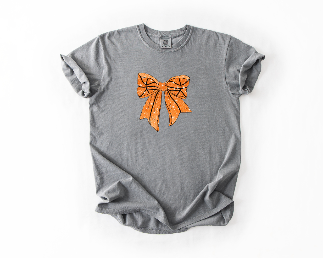 Basketball Bow