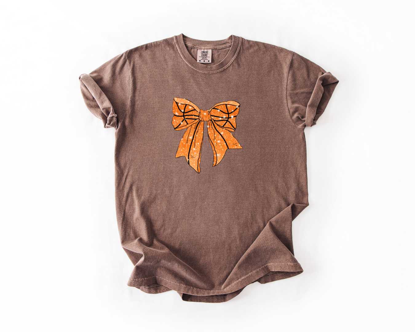 Basketball Bow