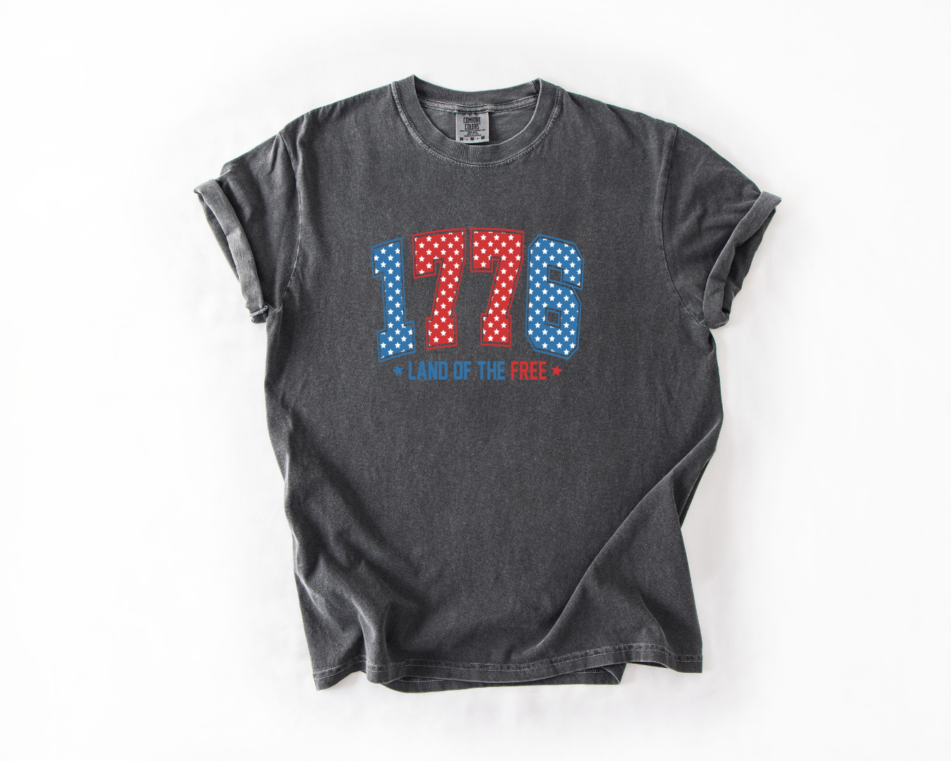 1776 Little Stars