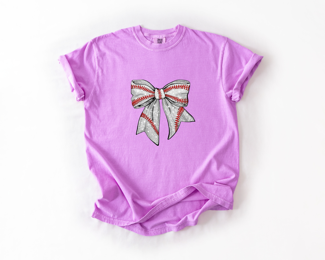 Baseball Bow
