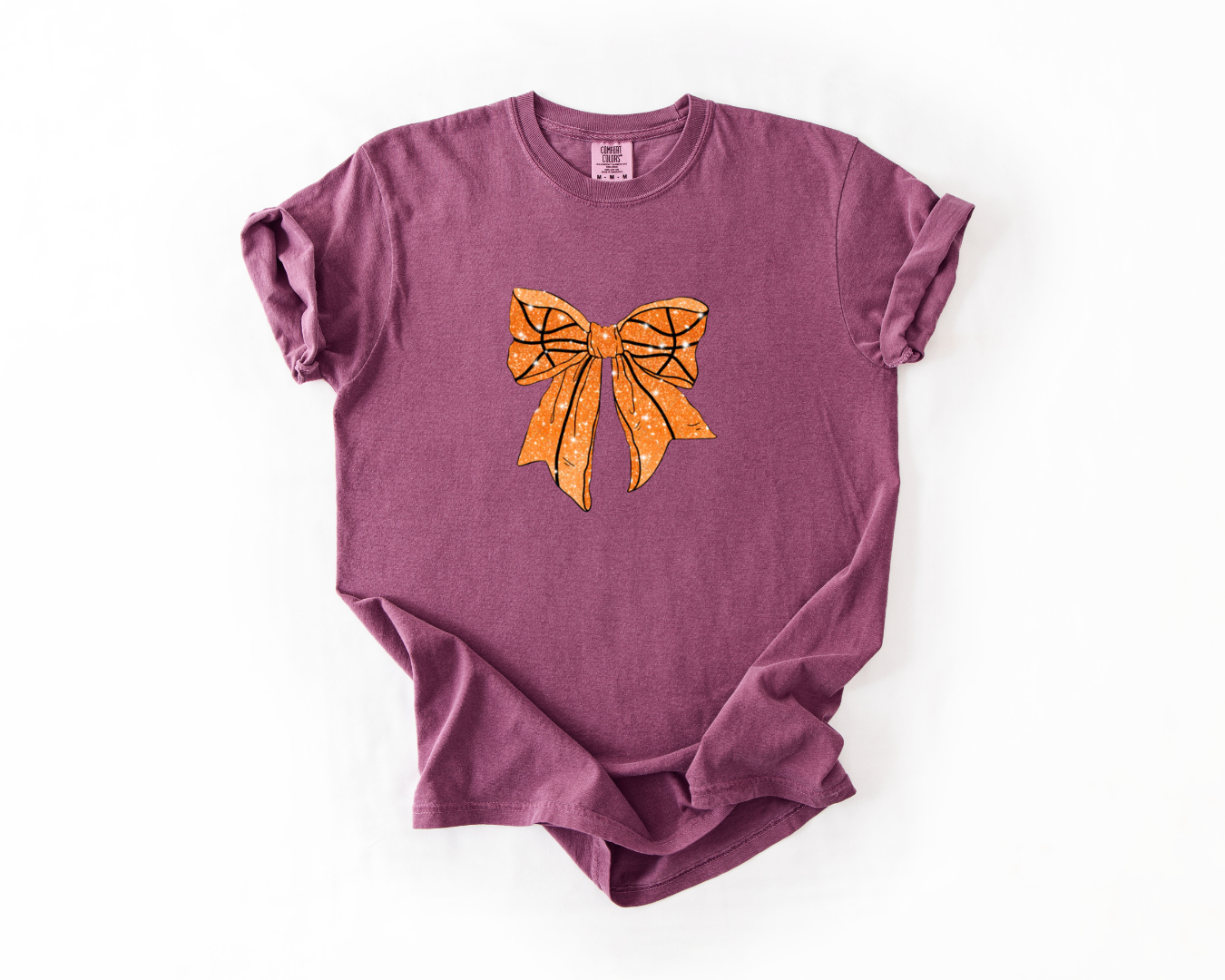 Basketball Bow