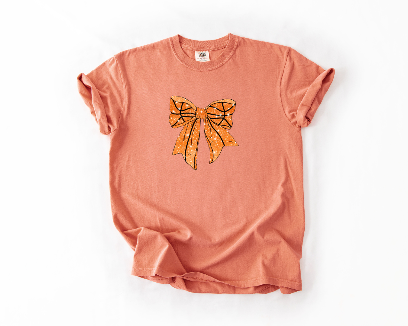 Basketball Bow