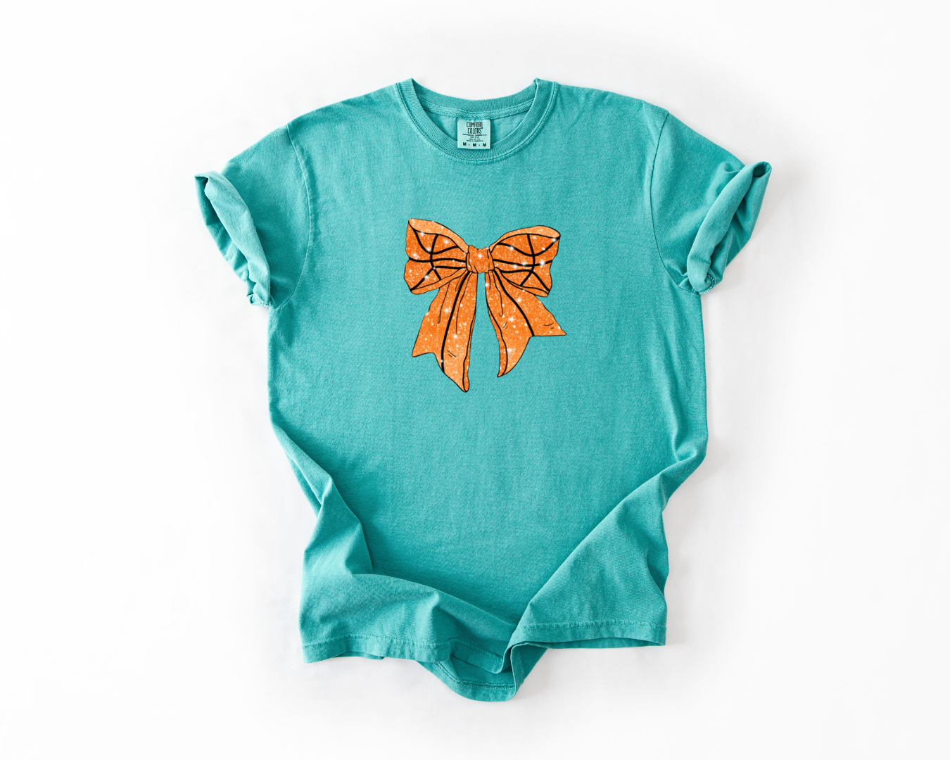Basketball Bow