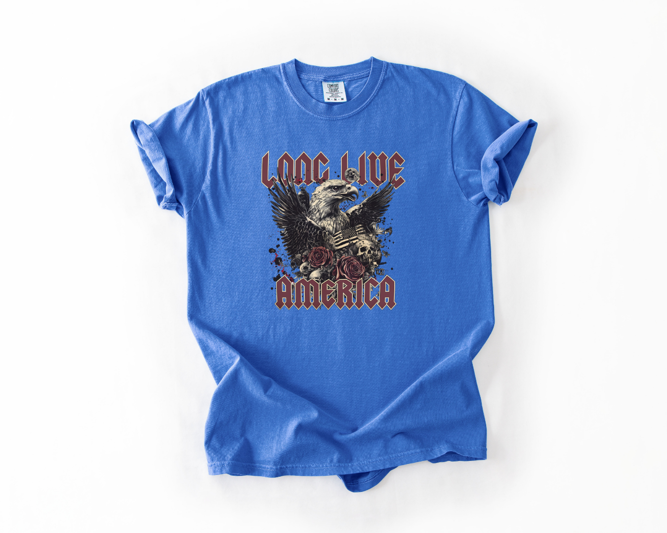 Long Live America