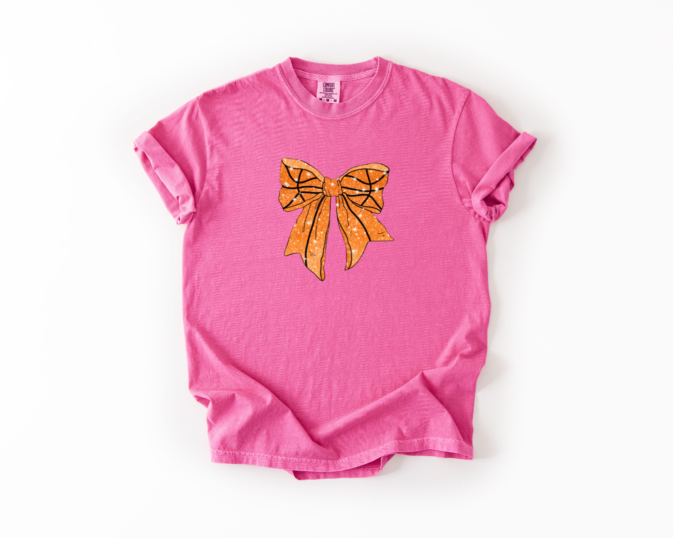 Basketball Bow