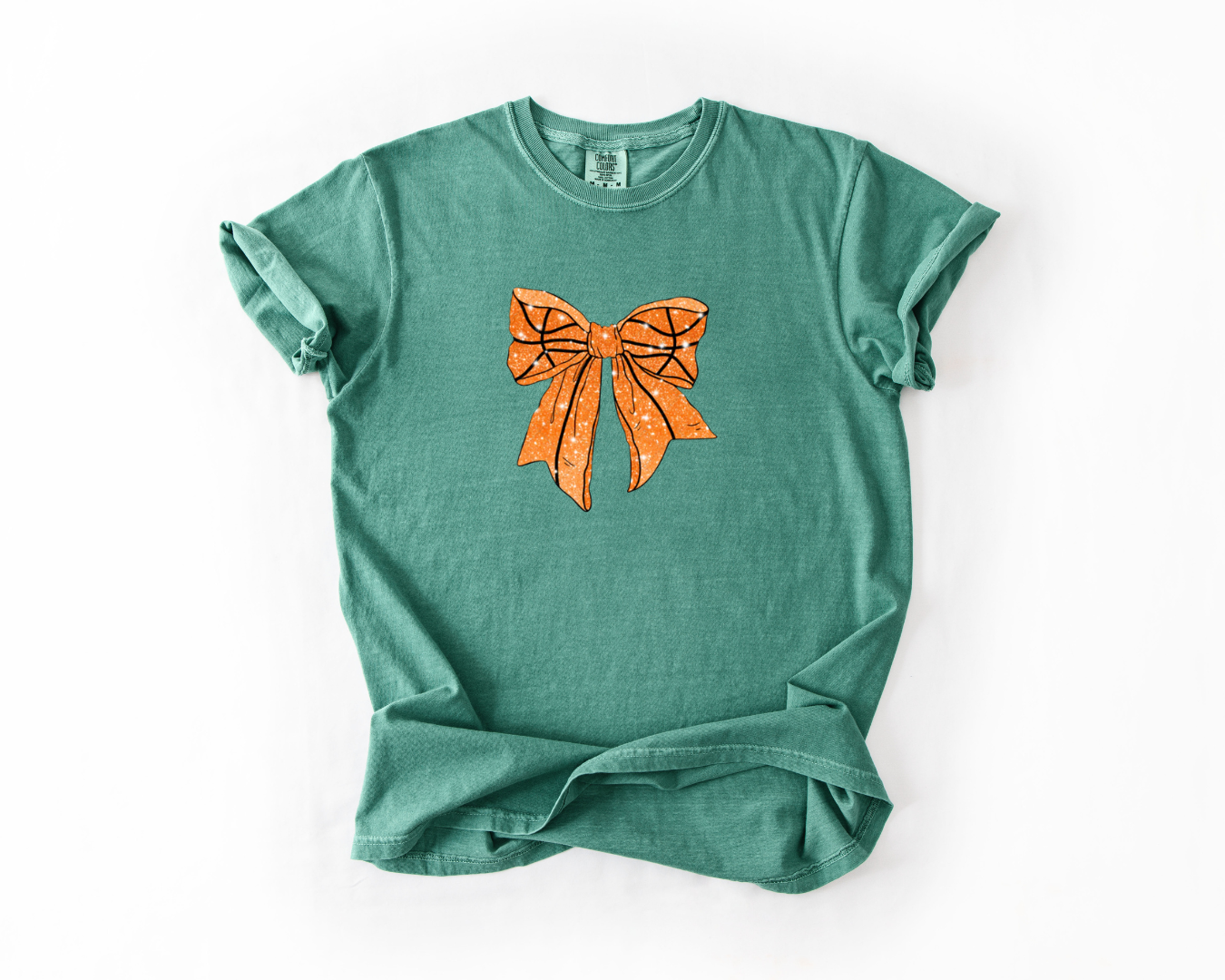 Basketball Bow