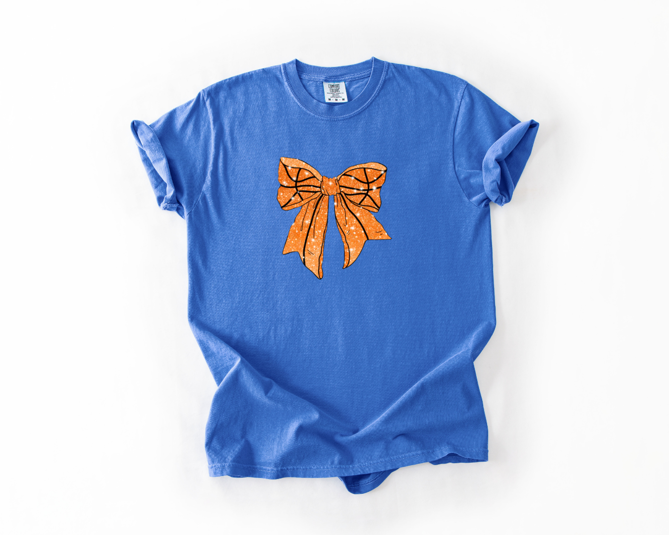 Basketball Bow