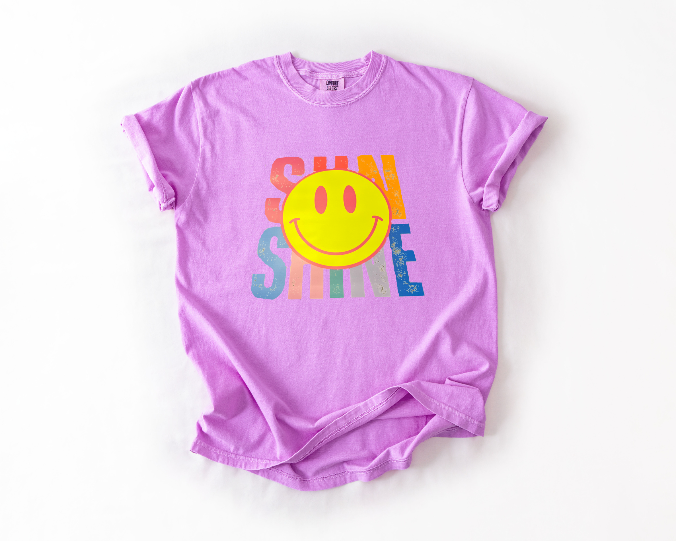 Sunshine