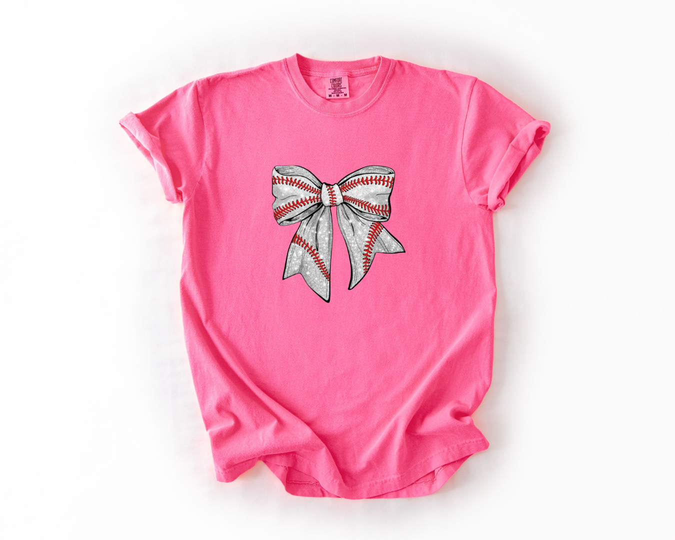 Baseball Bow