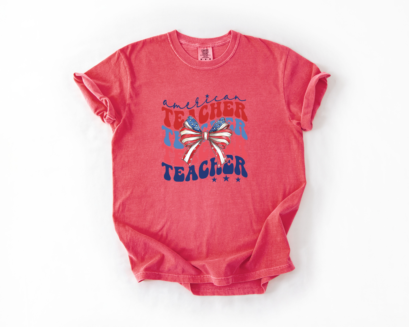 American Teacher