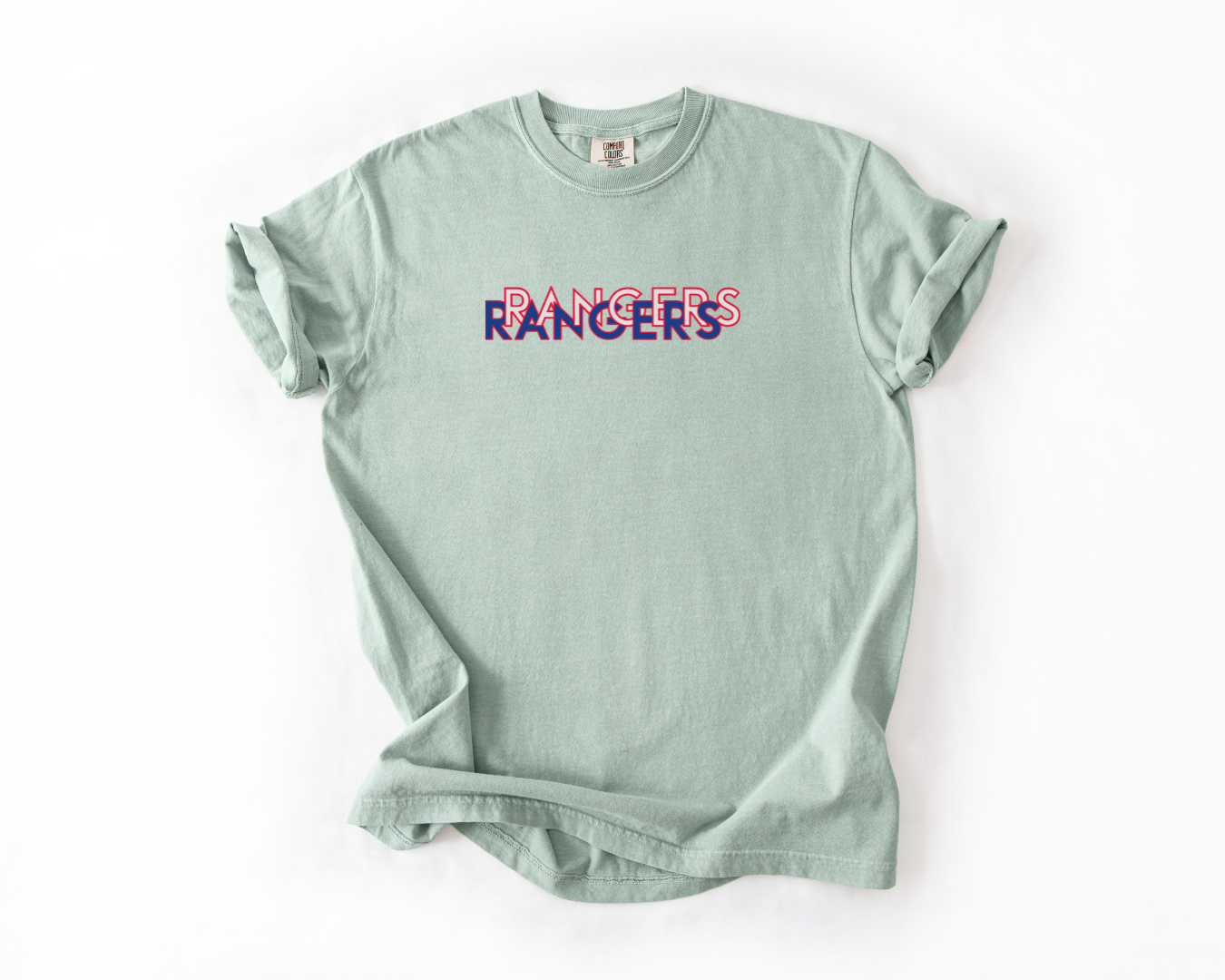Rangers X2