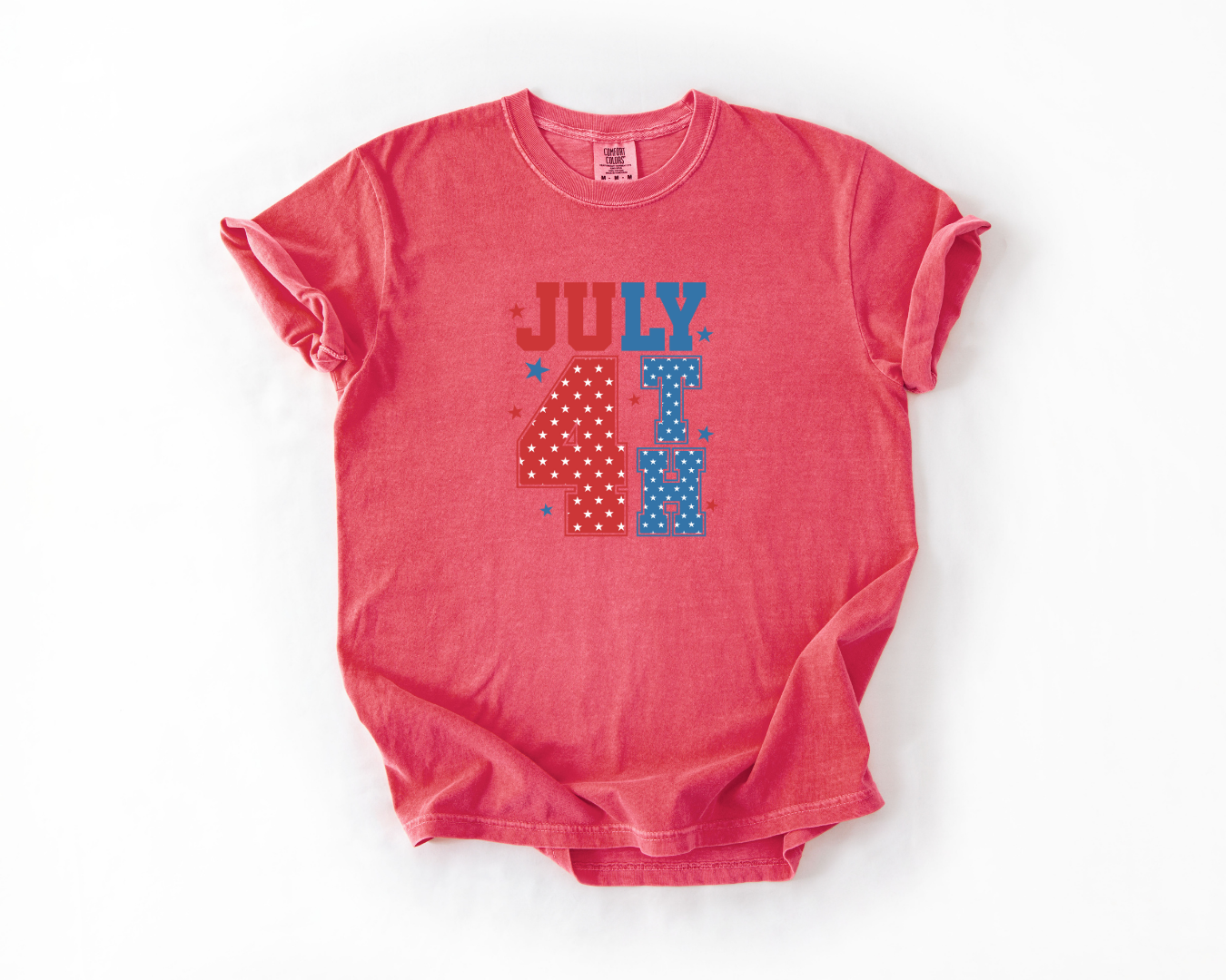 4th of July