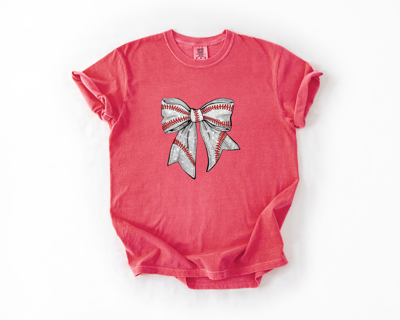 Baseball Bow