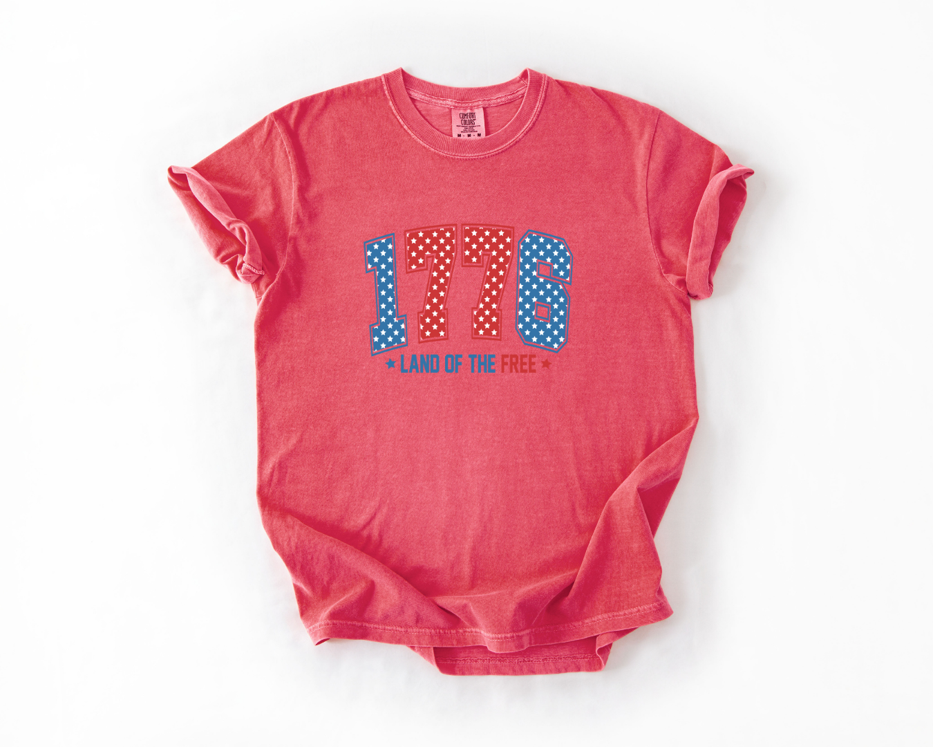 1776 Little Stars