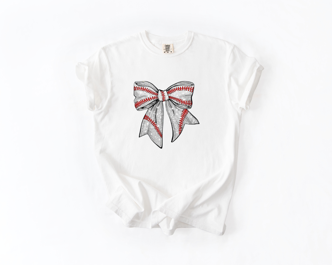 Baseball Bow