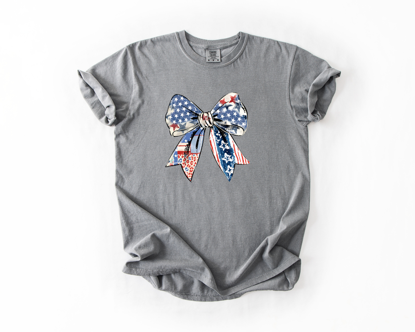Coquette American Girl Bow