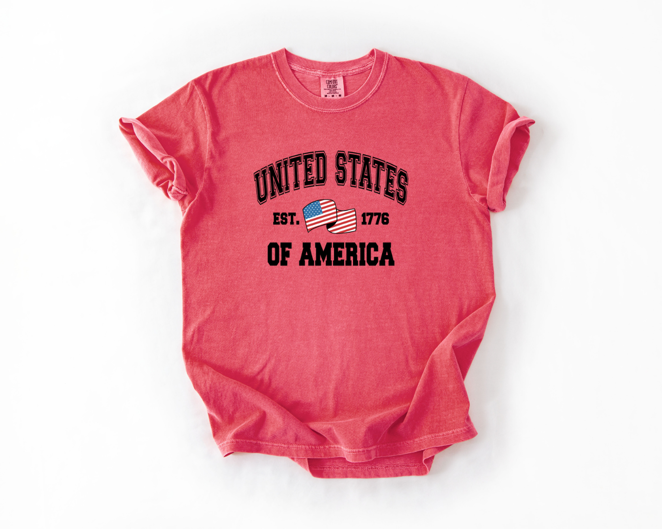 United States of America