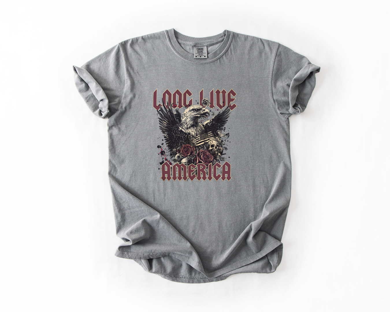 Long Live America