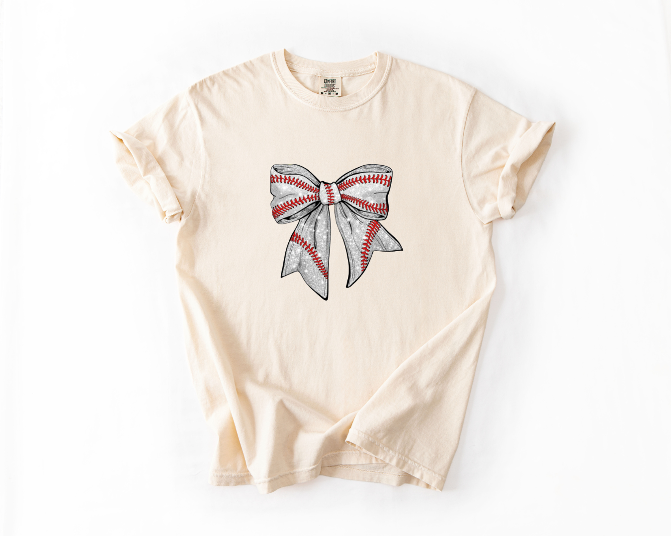 Baseball Bow