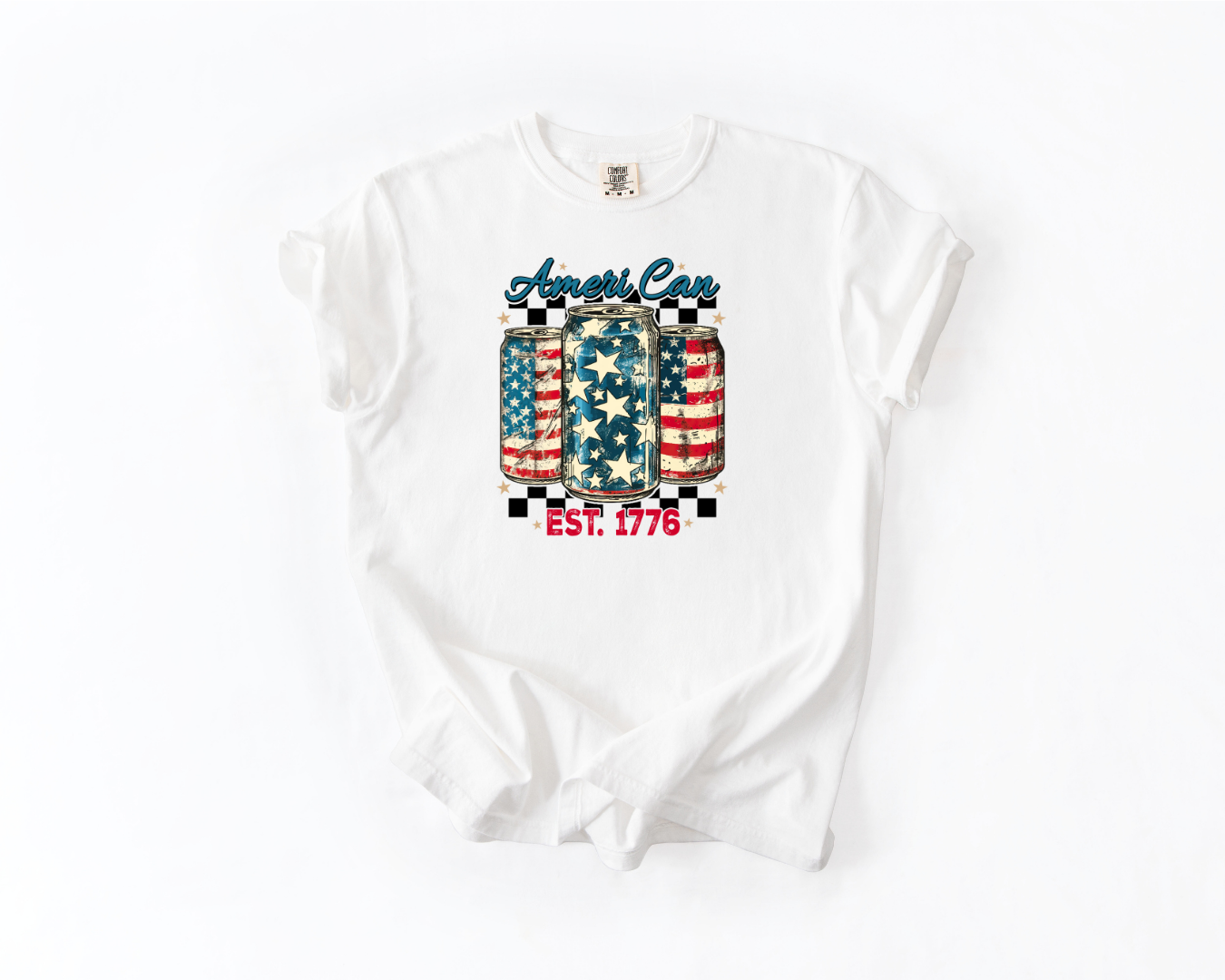 AmeriCAN