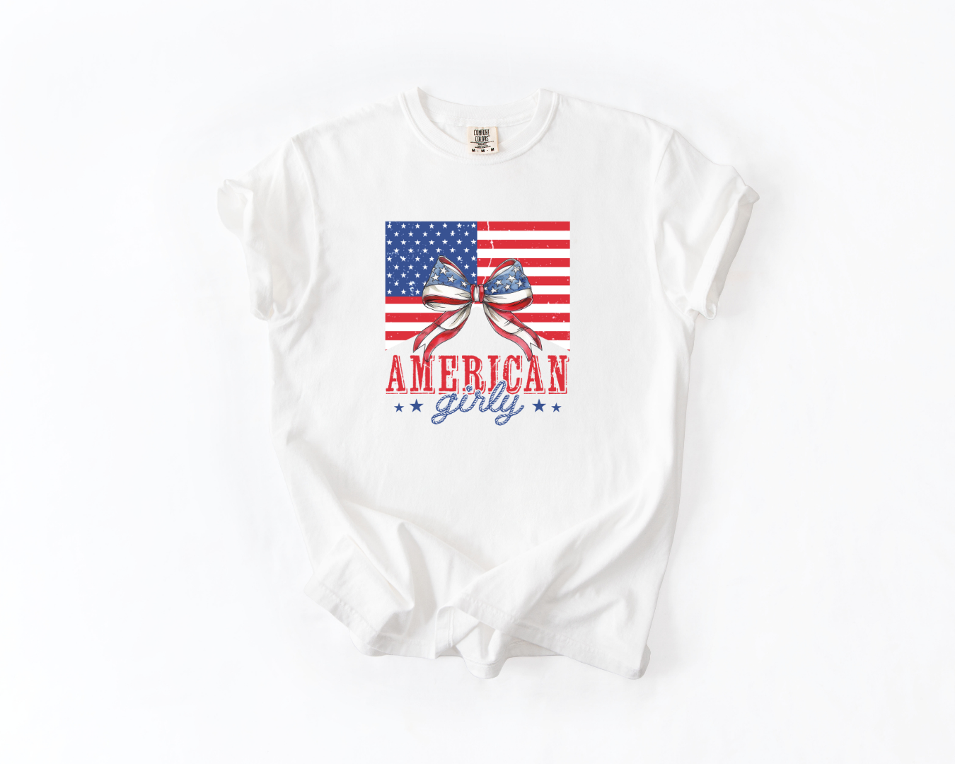 American Girly